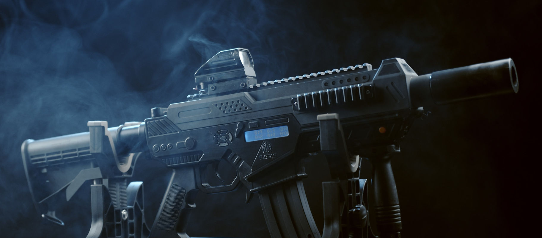 red tactical
