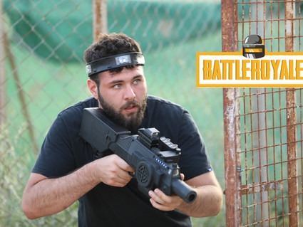 red tactical