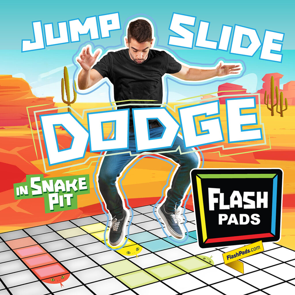 Flash Pads