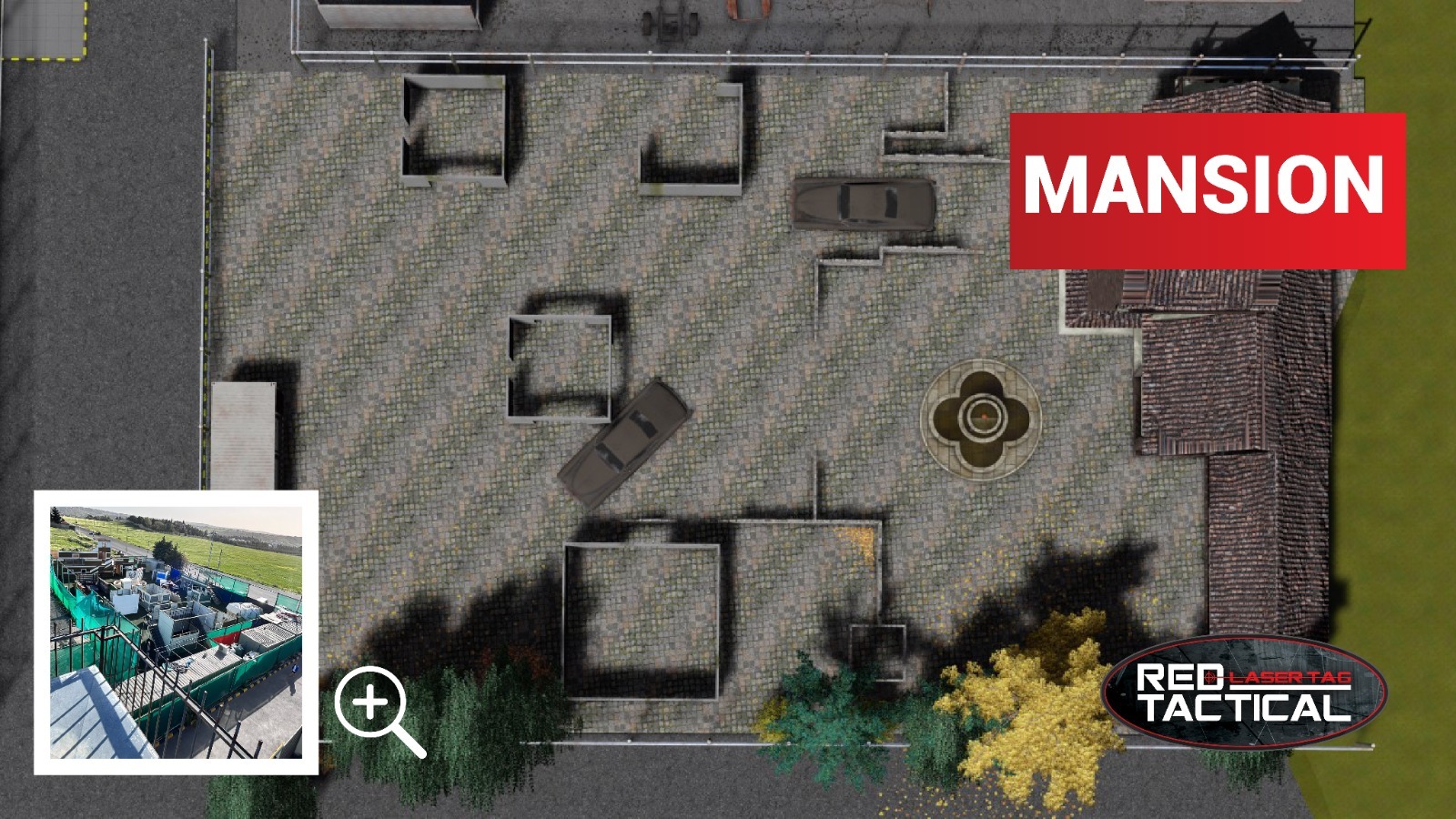 red tactical
