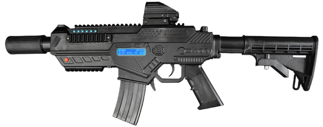red tactical